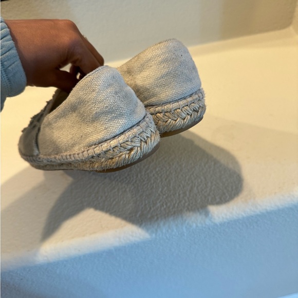 Chanel Espadrilles canvas/black Size 38 - Picture 7 of 9